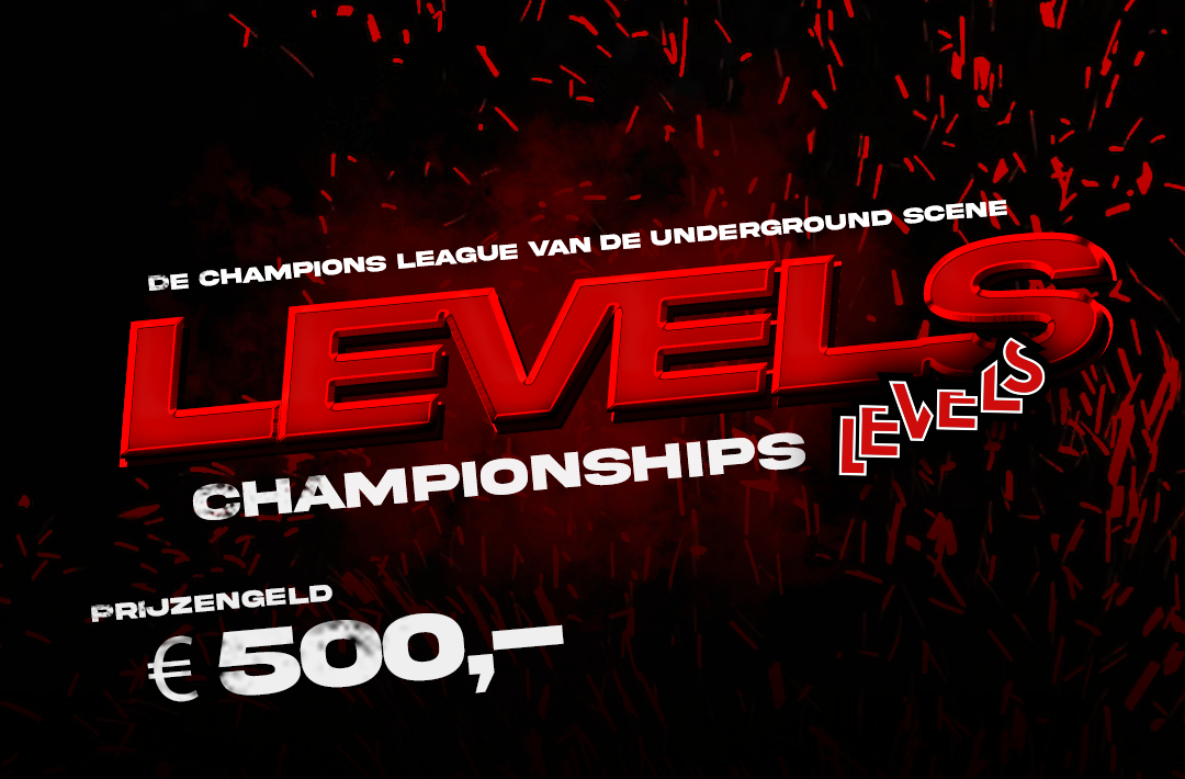 Levels Championship