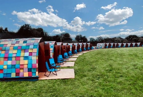 ExpoCamp Vlaardingen