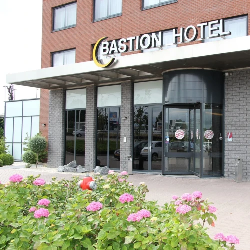 Bastion hotel