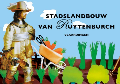 Stadslandbouw Van Ruytenburch