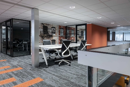 Flexwerken Vlaardingen