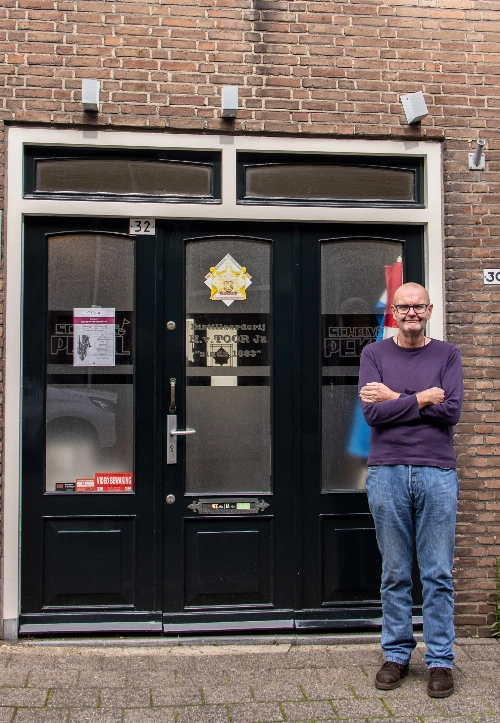 Van Toor Distilleerderij