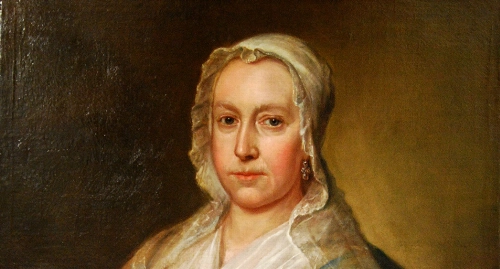 Agneta van der Linden