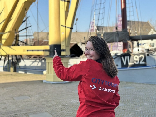 City Tours Vlaardingen