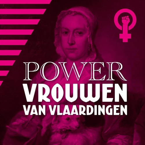 Tentoonstelling Powervrouwen Van Vlaardingen