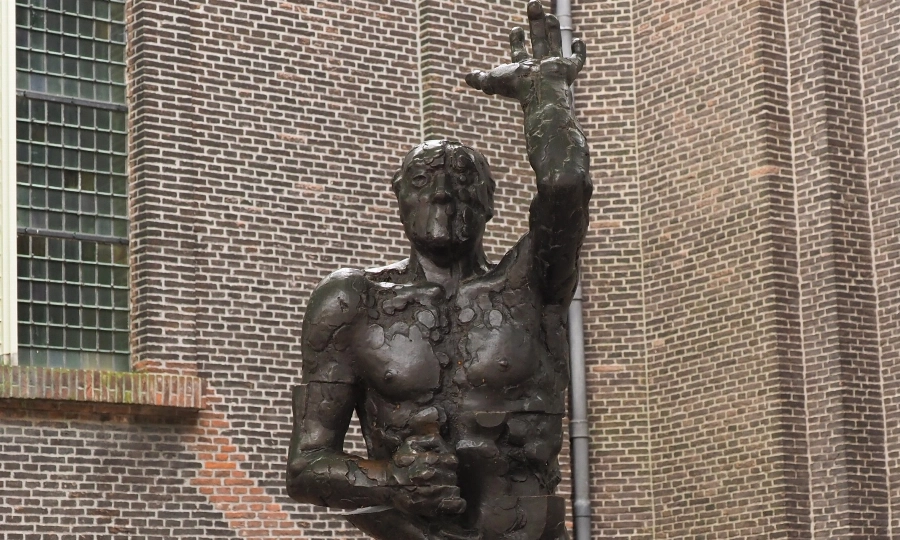 Wie waren de Geuzen?