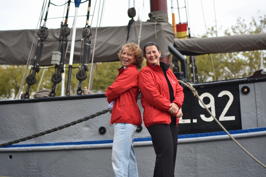 City Tours Vlaardingen