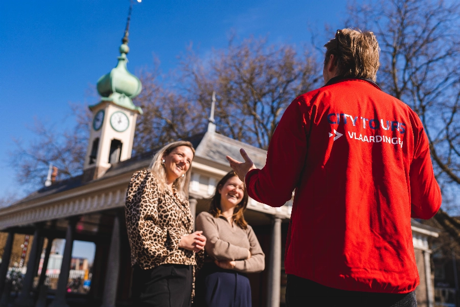 City Tours Vlaardingen